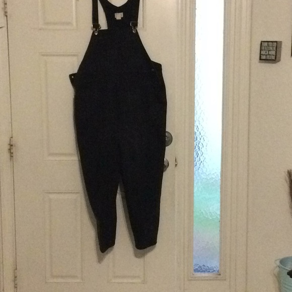 Overalls - Picture 2 of 6